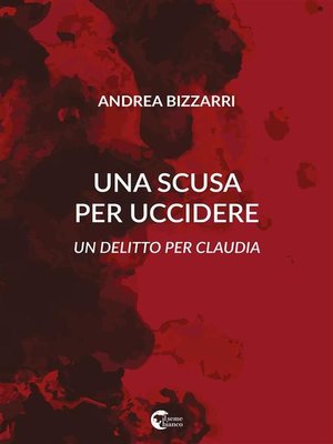 cover image of Una scusa per uccidere